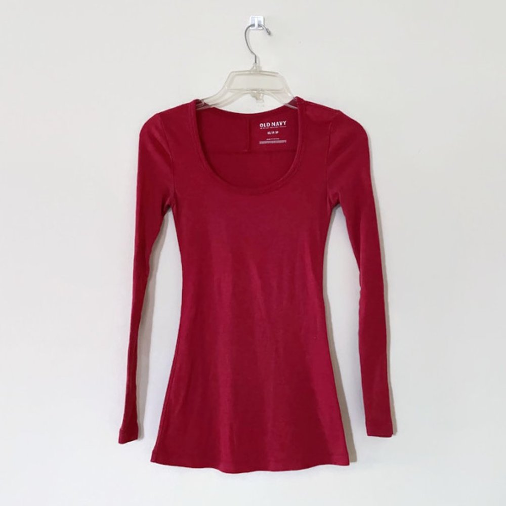 Lightweight blouse shirt, Everyday soft long sleeve blouse ✿
